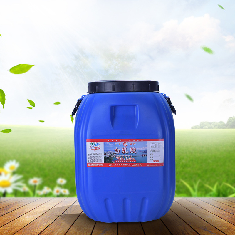 紙盒(he)制作粘(zhān)合膠 桶(tong)裝50KG B型環(huan)保 快幹(gan)